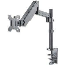 Acon pistón a gas,Soporta un monitor de 171